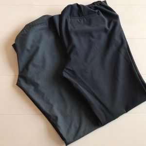 Maternity Slacks Bundle